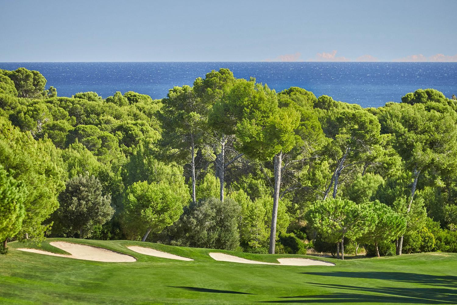 Infinitum Golf Resort
