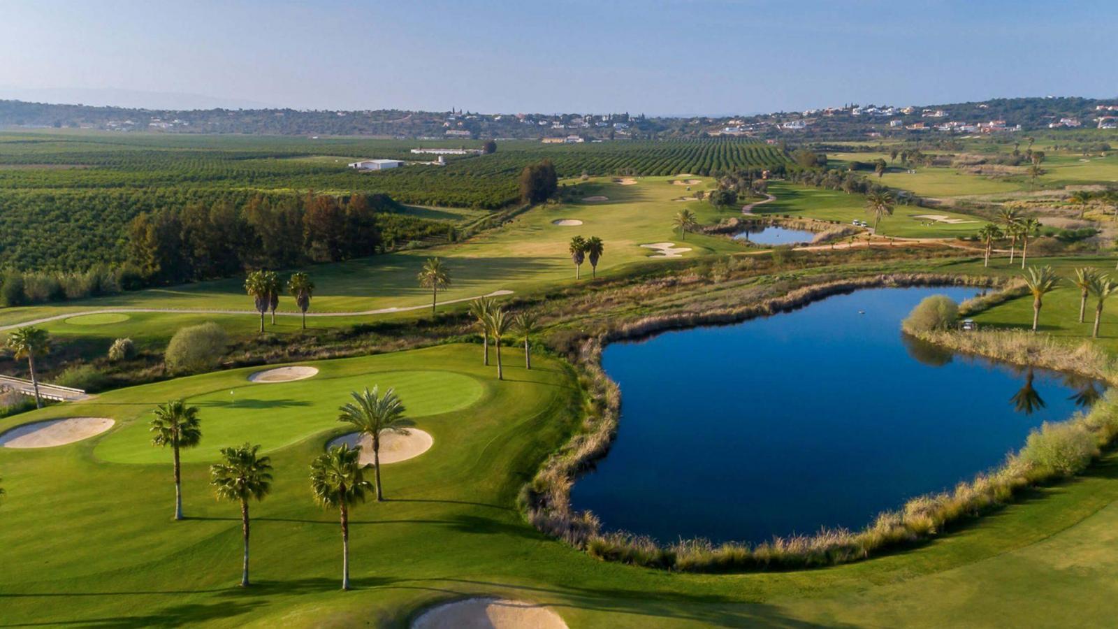 Unlimited Golf