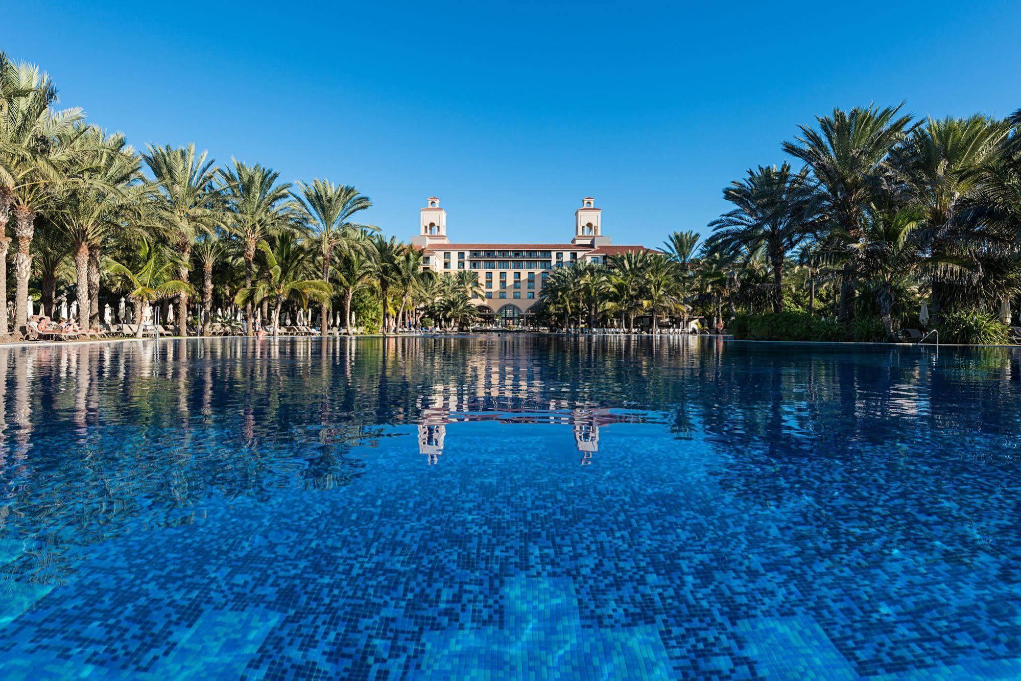 Lopesan Costa Meloneras Resort, Spa & Casino