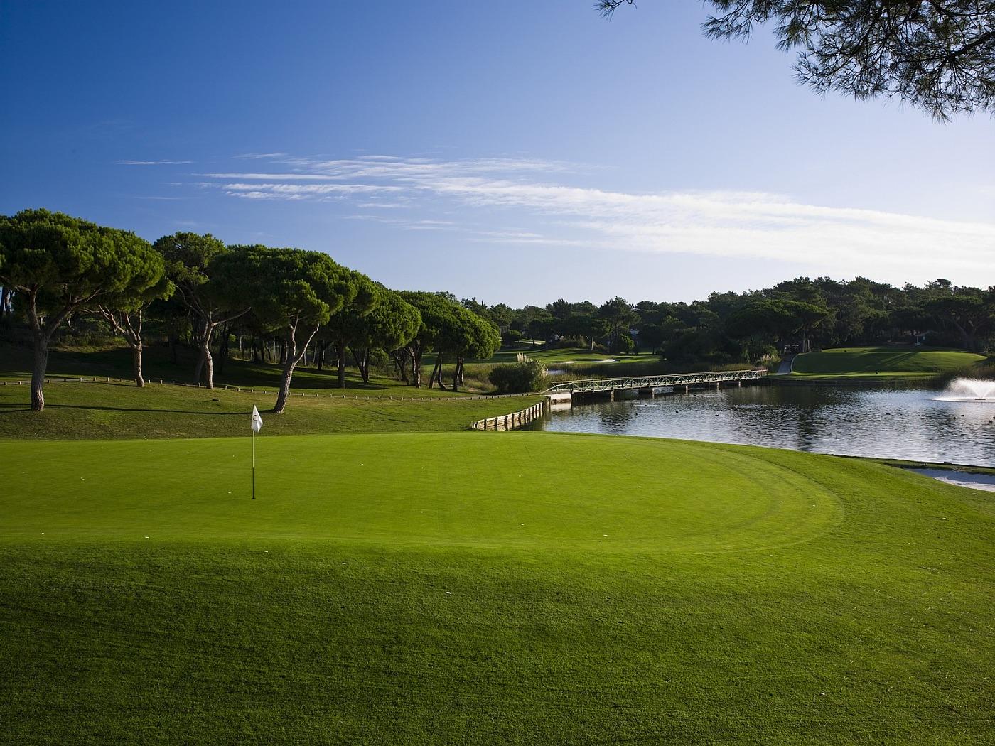 Quinta do Lago South 3