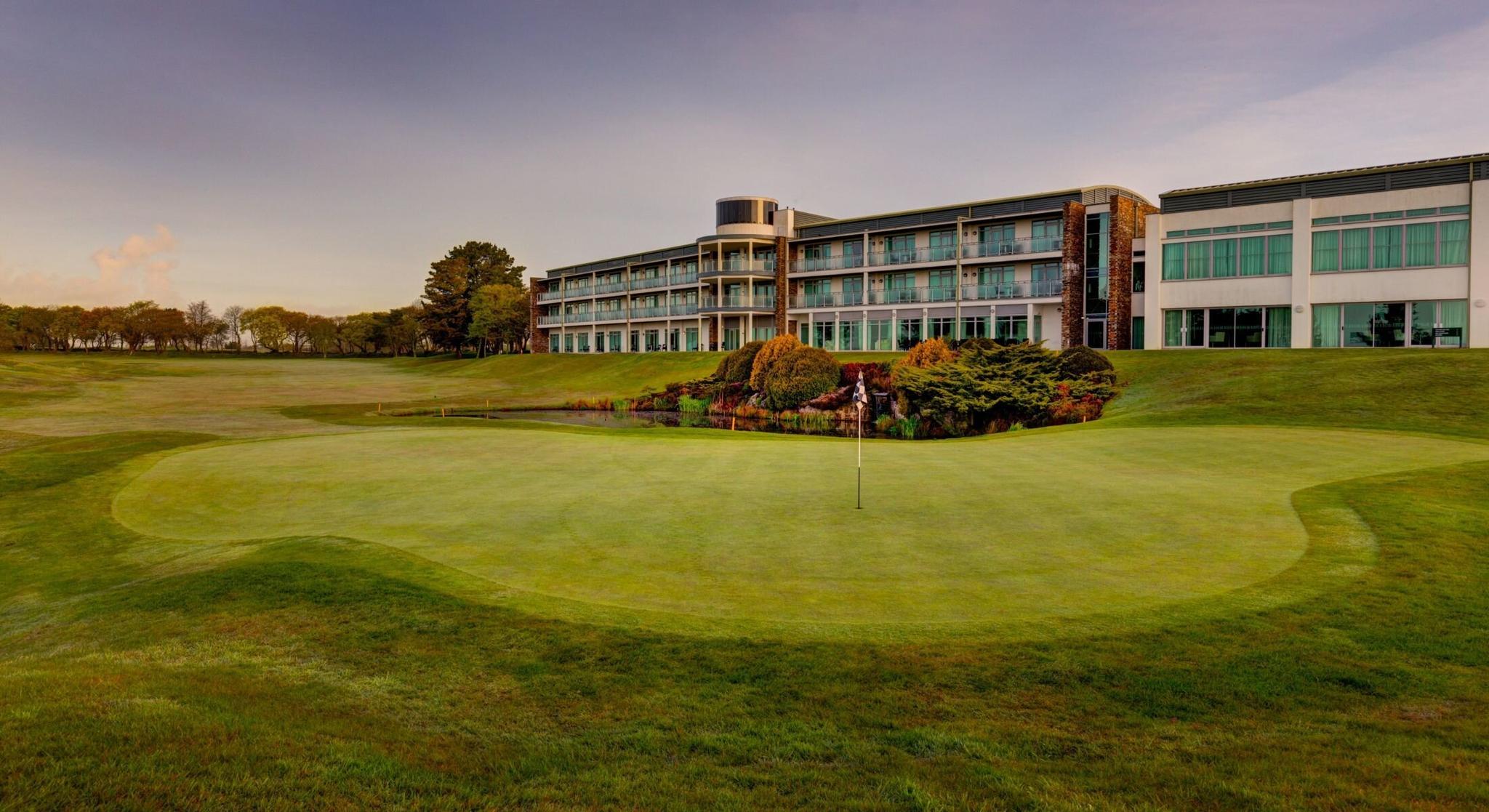 St. Mellion Estate