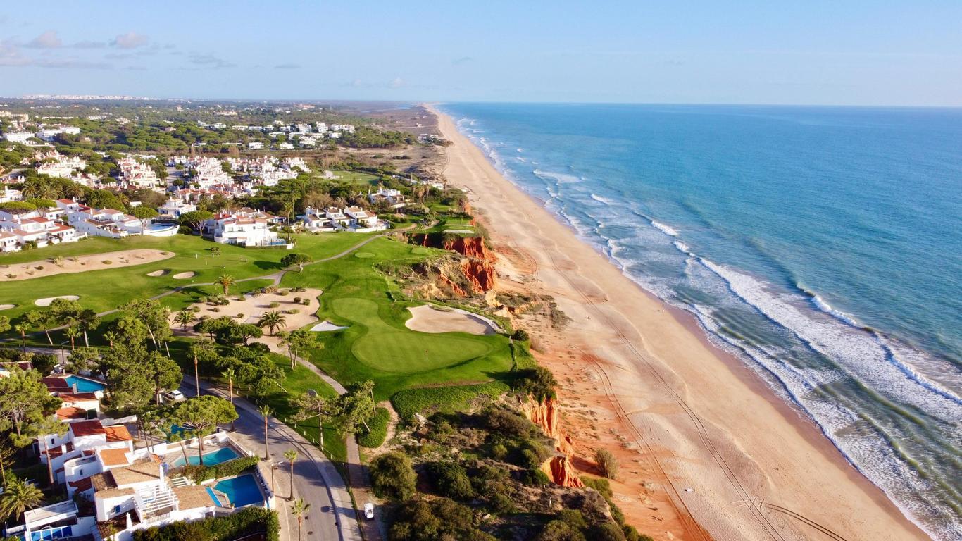 Vale do Lobo Resort 3