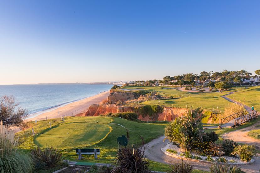 Vale do Lobo Golf Resort