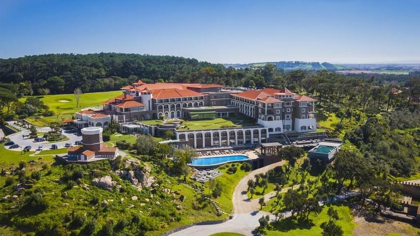Penha Longa Resort Golf Holidays