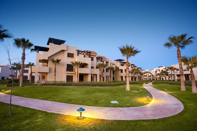 Roda Golf & Beach Resort Holidays