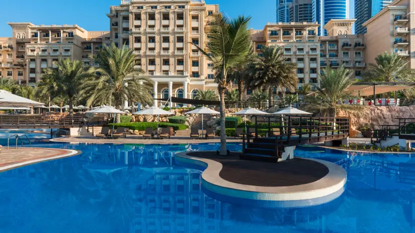 The Westin Dubai Mina Seyahi