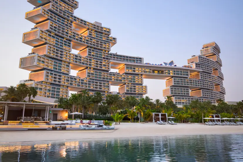 Atlantis The Royal