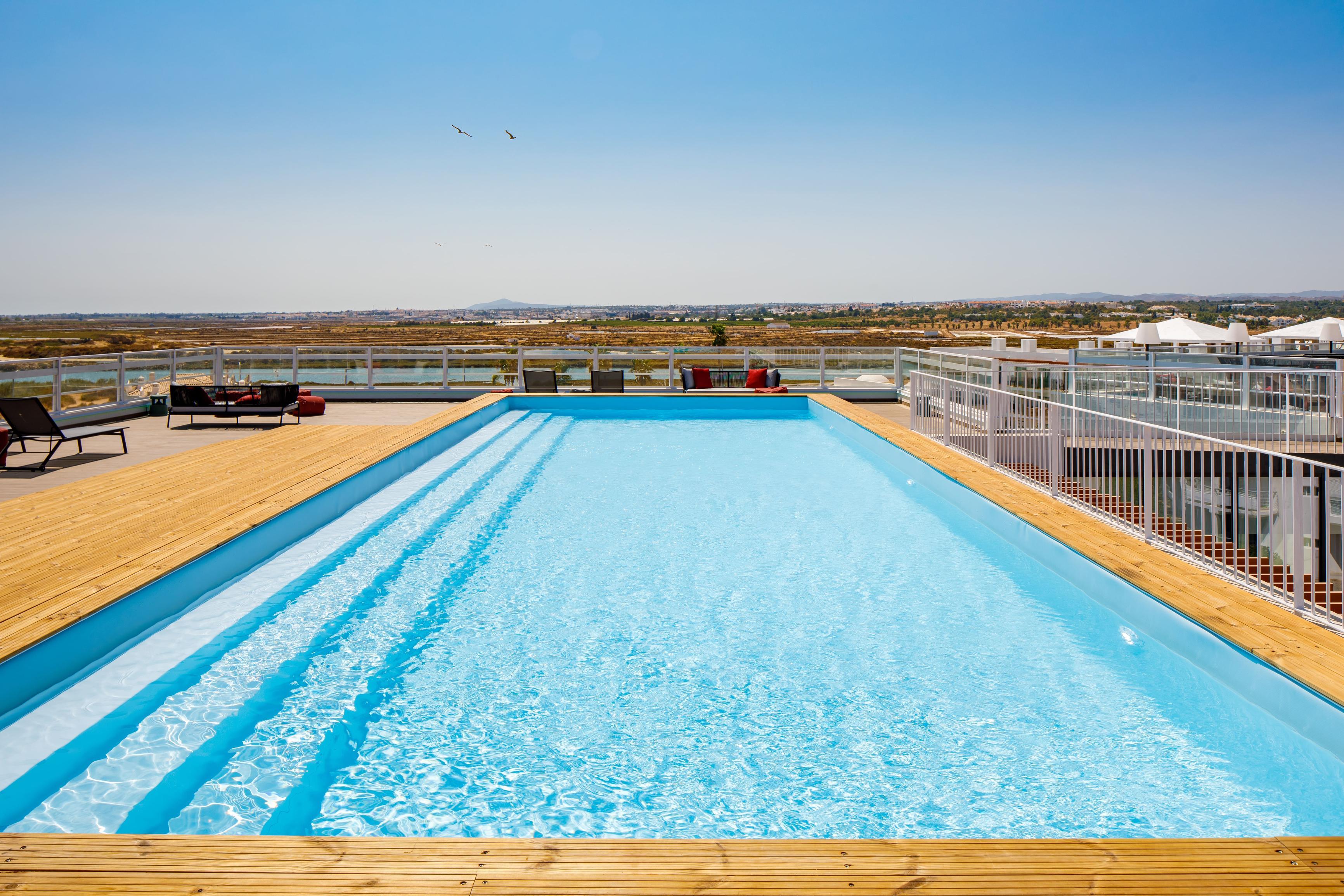 AP Cabanas Beach & Nature