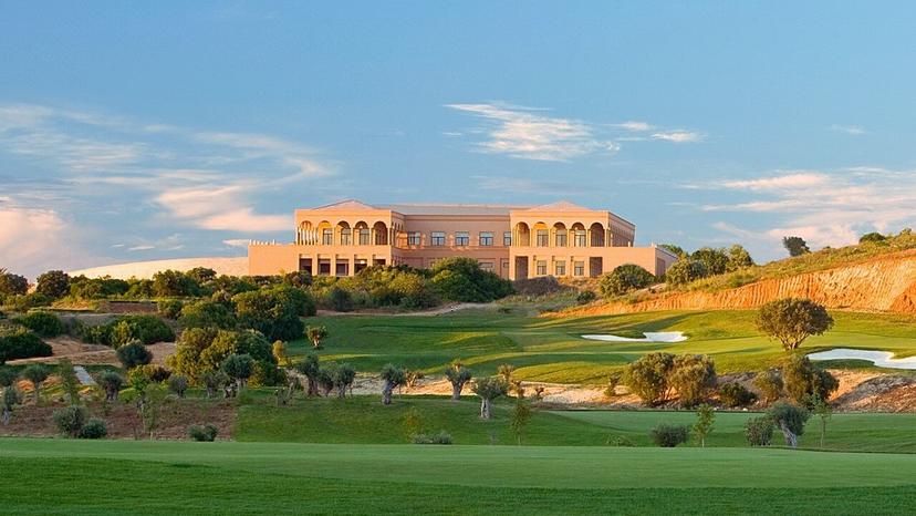 Amendoeira Golf Resort