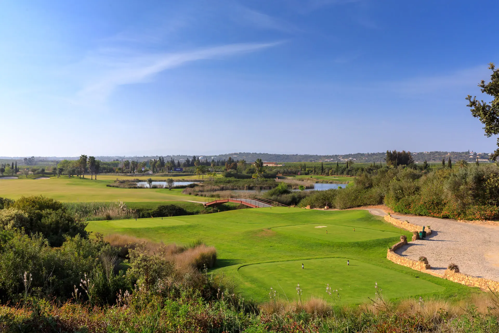 Amendoeira Golf Resort