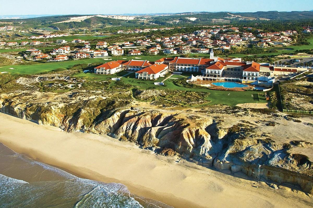 Praia d’El Rey Marriott Golf & Beach Resort