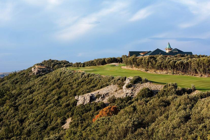 Michlifen Resort & Golf