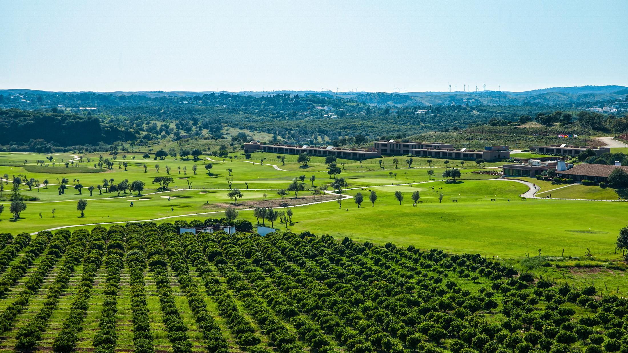 Morgado Golf & Country Club