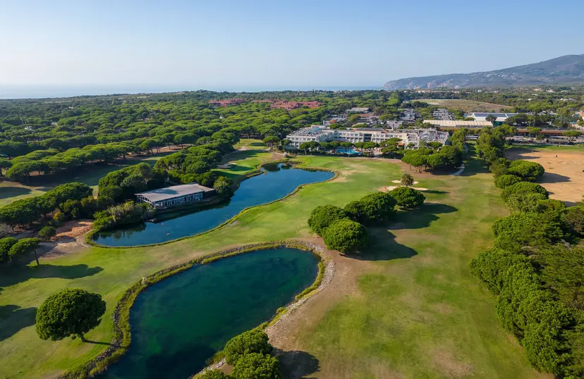 Quinta da Marinha Resort