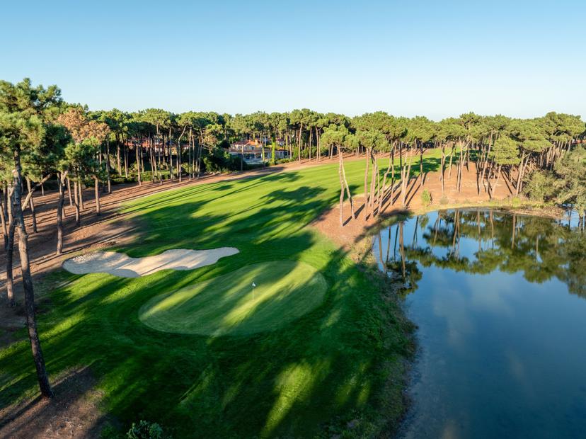 Ombria Golf