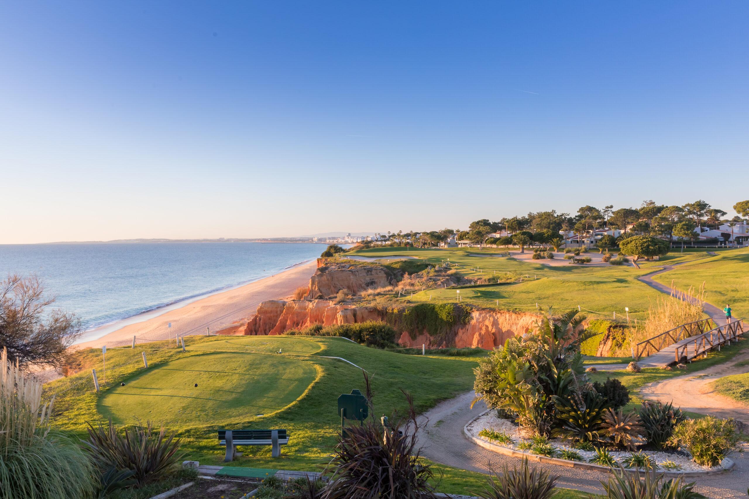 Vale do Lobo Golf Resort