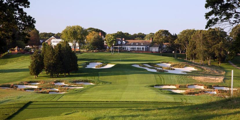 Bethpage Black