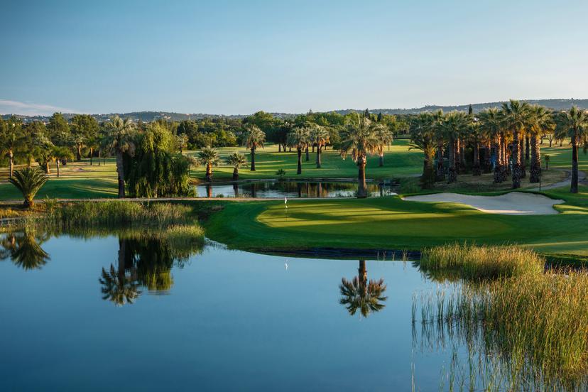 Laguna Vilamoura