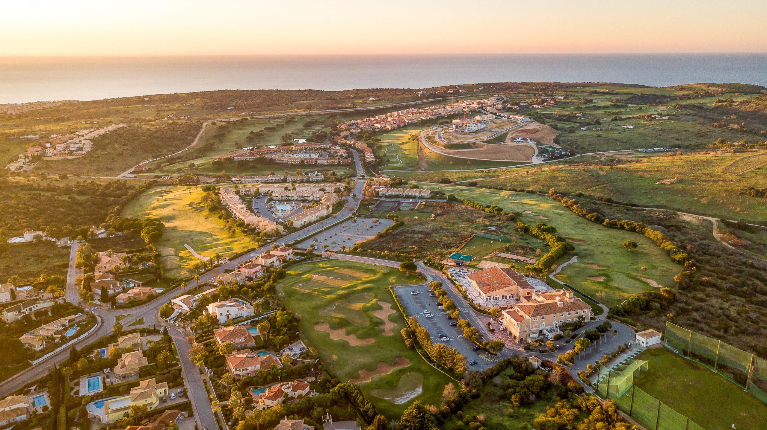 Boavista Golf & Spa Resort