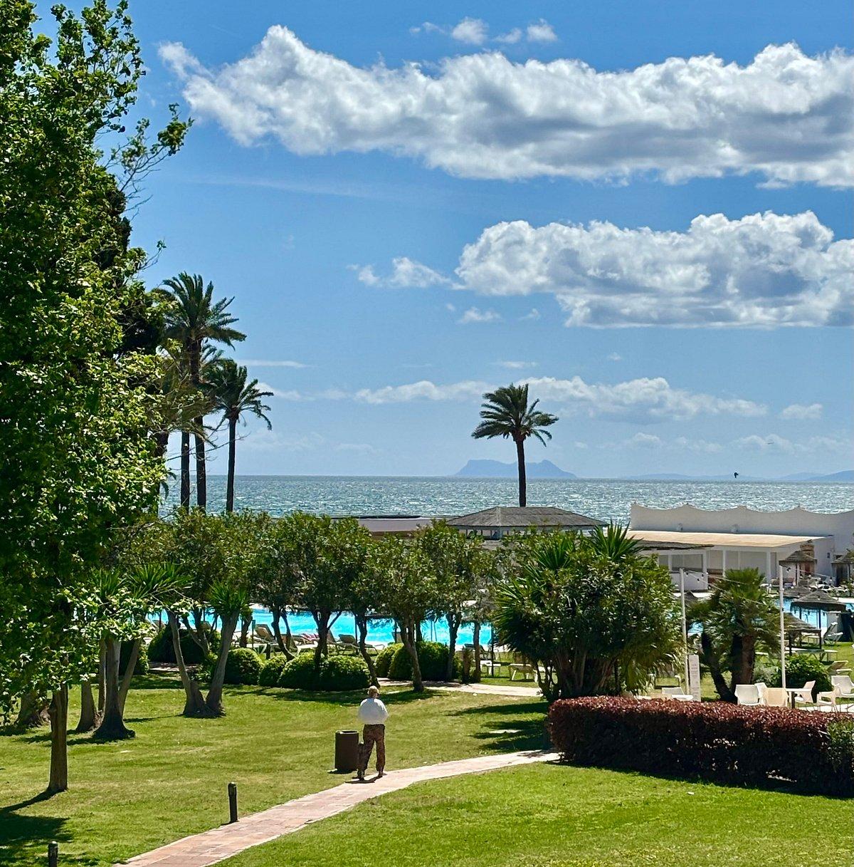 Sol Marbella Estepona Atalaya Park