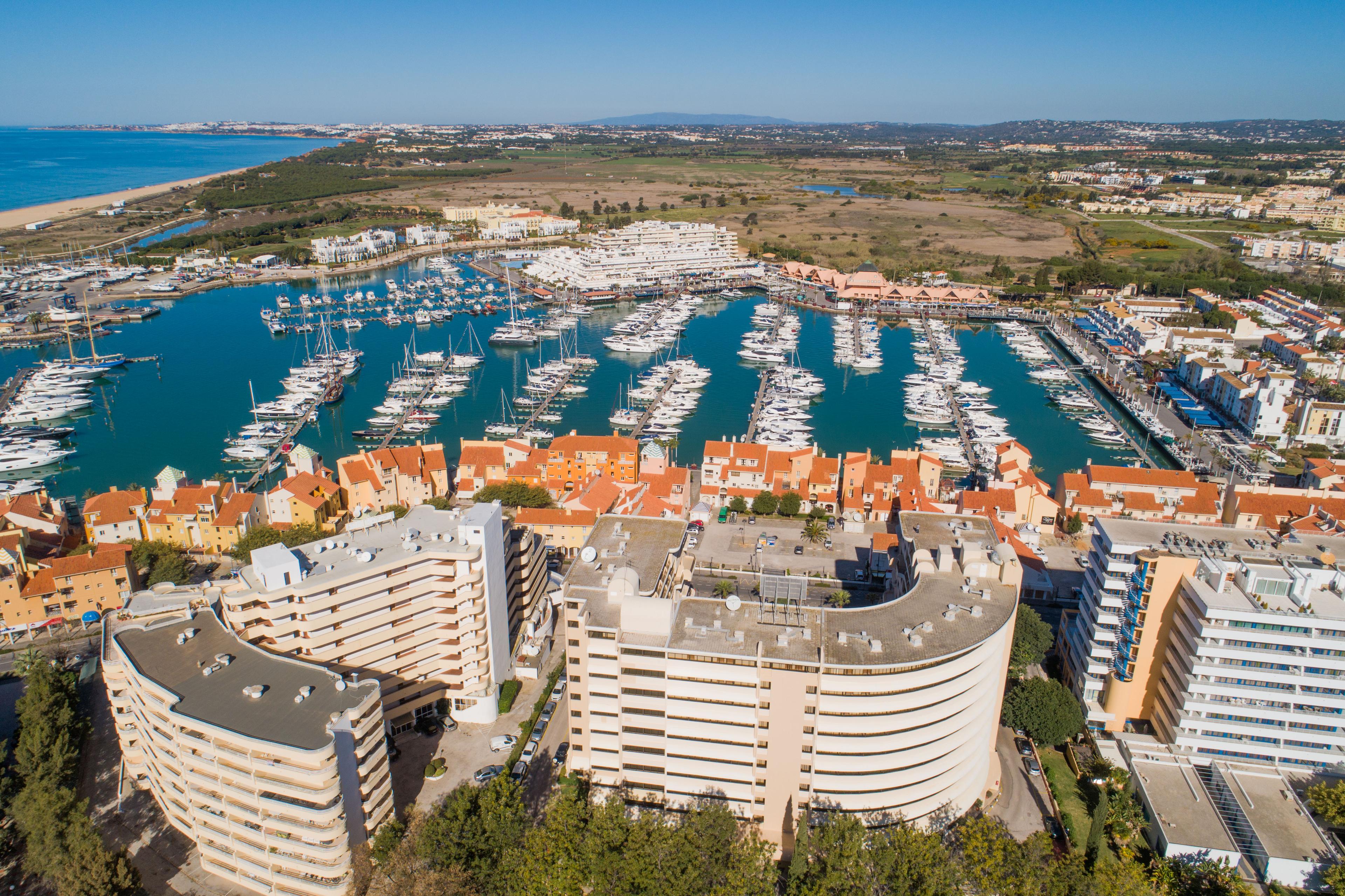 Hotel Vila Galé Marina