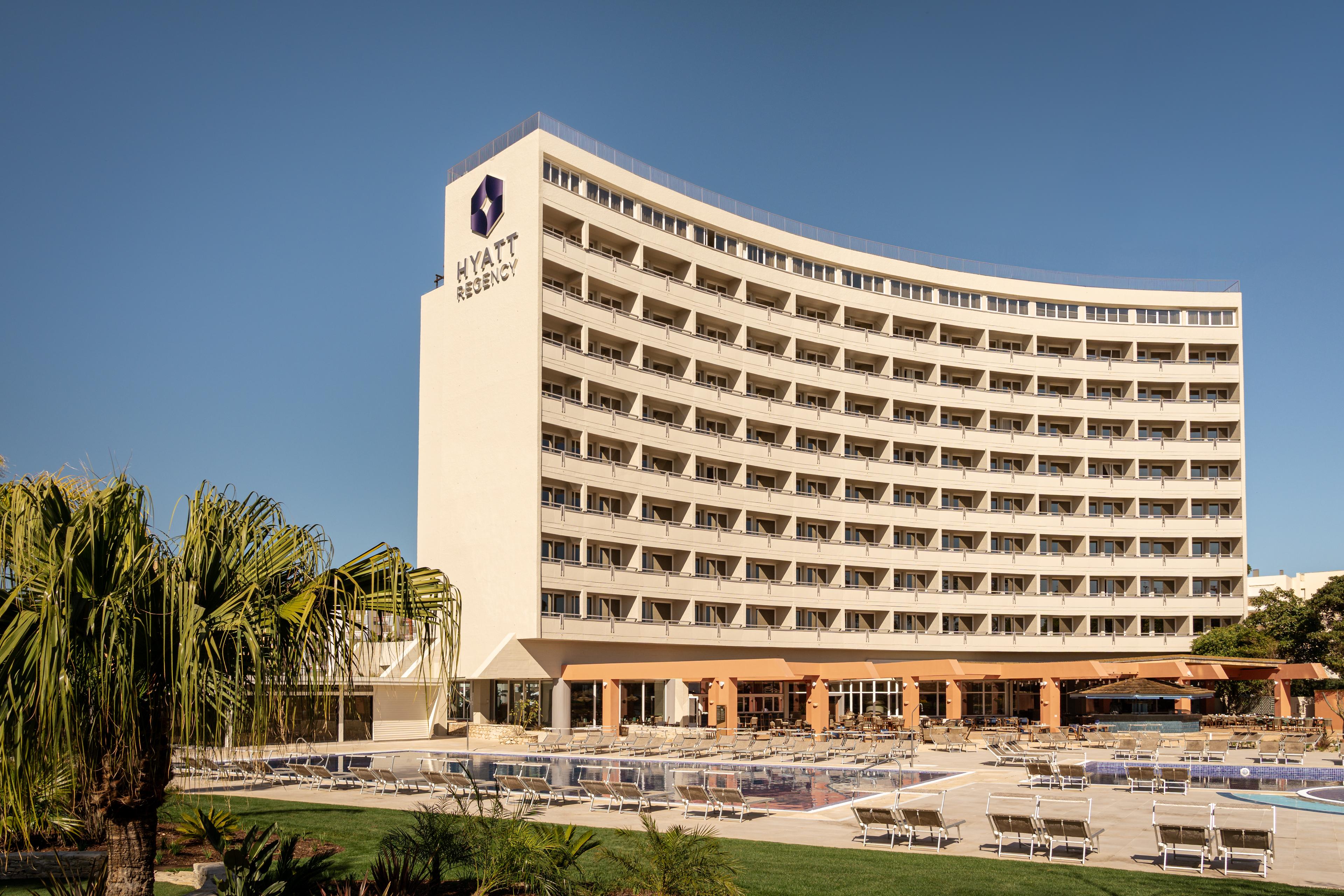 Hyatt Regency Vilamoura