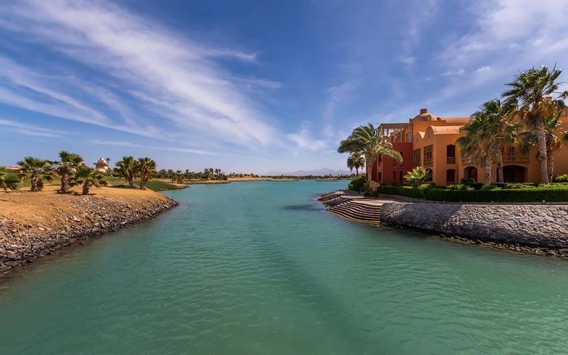 Steigenberger Golf Resort El Gouna