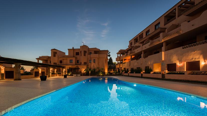 Royal Marbella Golf Resort
