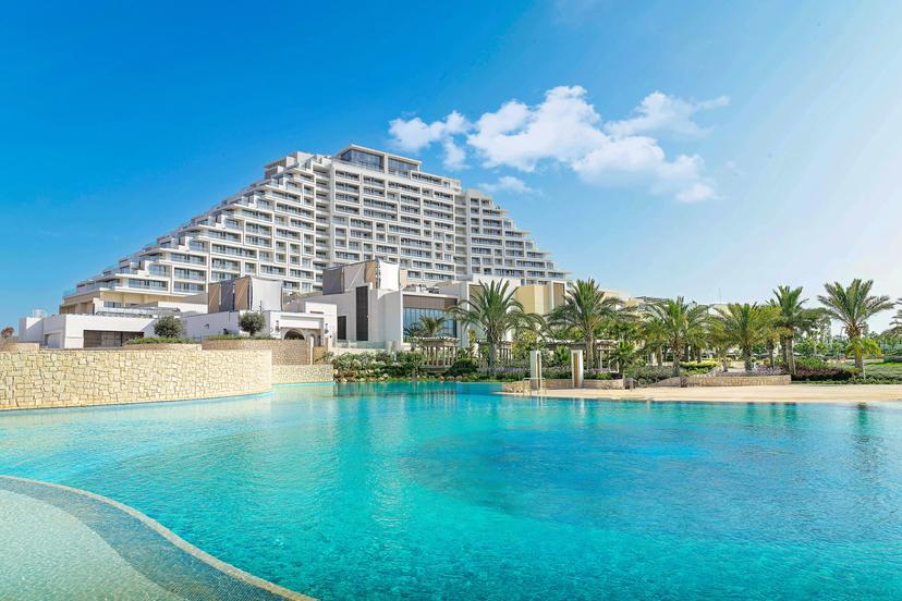 City of Dreams Mediterranean Resort, Limassol