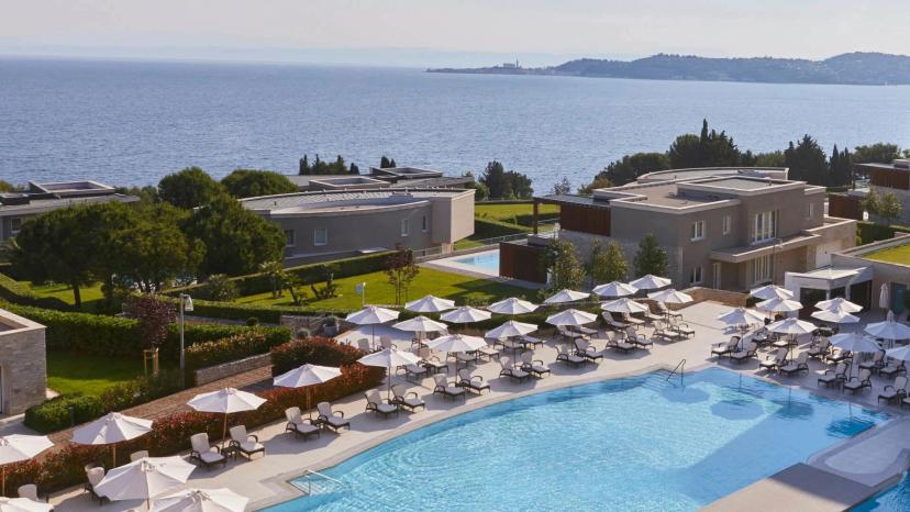 Adriatic Istria Resort