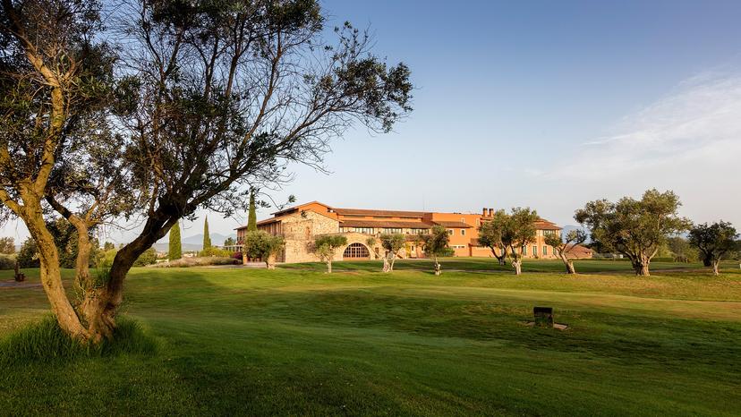 Perelada Resort